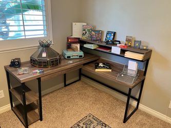 Office desk