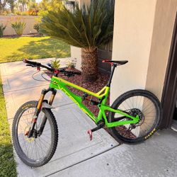 Intense Tracer 27.5 2019