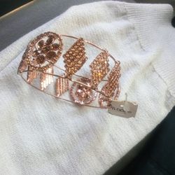 Wedding Bangle Bracelet