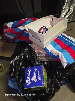 Free Stuff