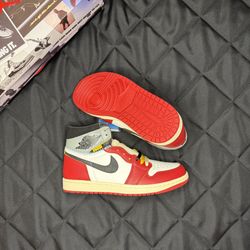 Jordan 1 Retro High OG X Union LA - 10M