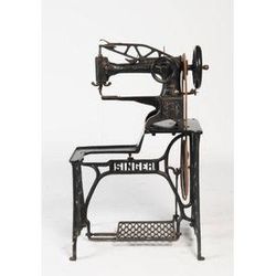 Singer sewing machine