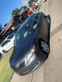 2008 Toyota Camry
