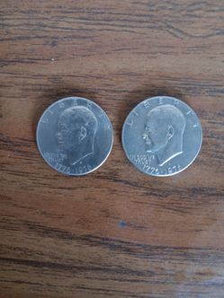 Eisenhower Bicentennial 1(contact info removed)