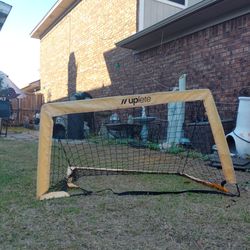 Soccer goal
