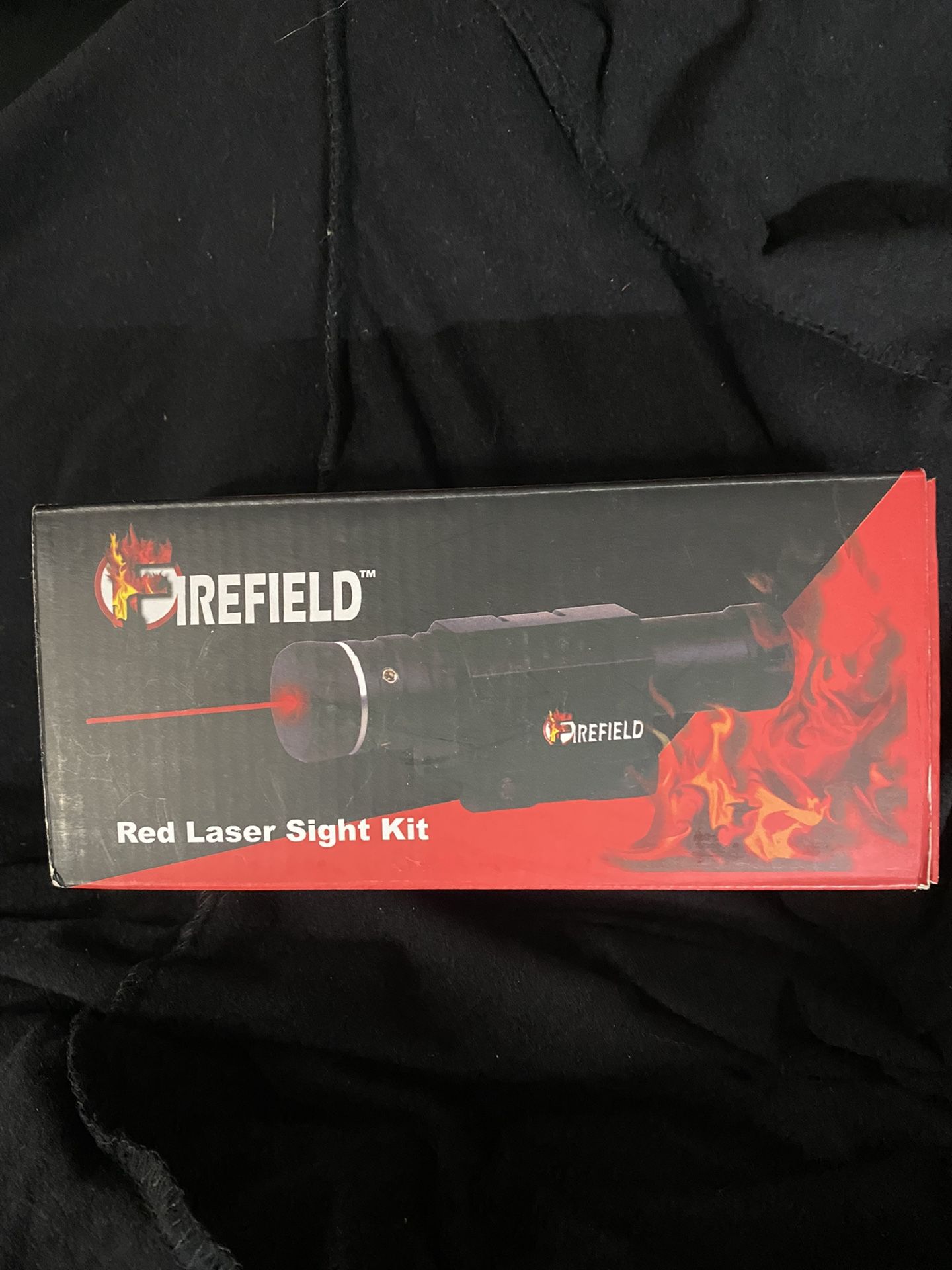 Firefield Red Laser Sight Kit