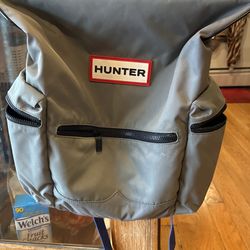 Hunter Backpack