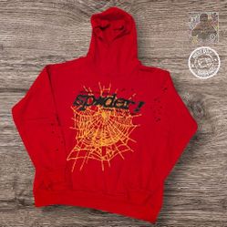 Spyder Hoodie 