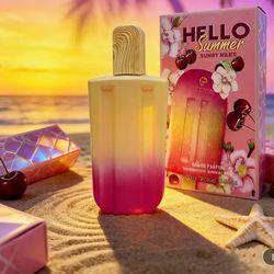 Fragance