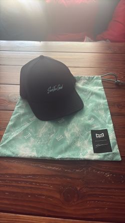 Melin "SeeTheGood" Hat