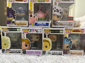 Funko Pop