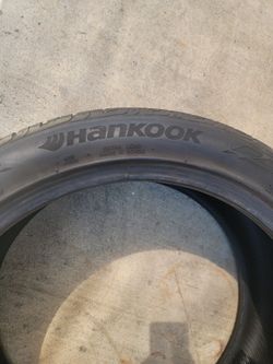 Llanta 255/40R20