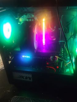 powerful gaming pc