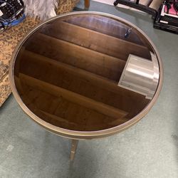 Accent Table 