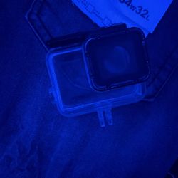 GoPro Hero 5 Cover