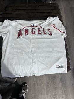 Angels Jersey