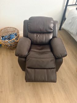 Kids couch