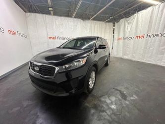 2020 Kia Sorento