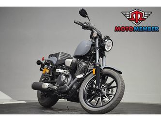 2023 Yamaha Bolt™ R-Spec