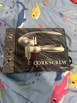Corkscrew 
