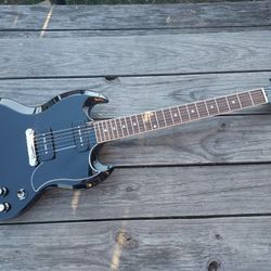 Gibson SG  Electric Guitar