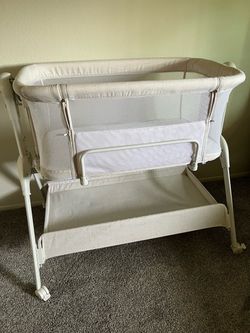 Harppa Bassinet