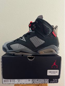 Jordan 6 Retro PSG Saint Germain Size: 8.5 Men’s VNDS (Worn Once)