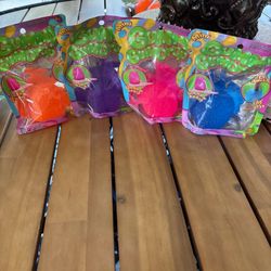 Viral gumdrop squishy 4
