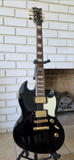 ESP LTD Viper 256