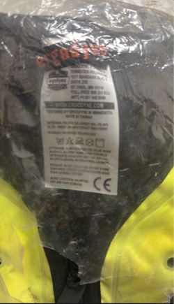 Cooling Vest
