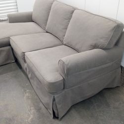 Haining Highpoint Reversible Sectional Sofa. Free Delivery 👍