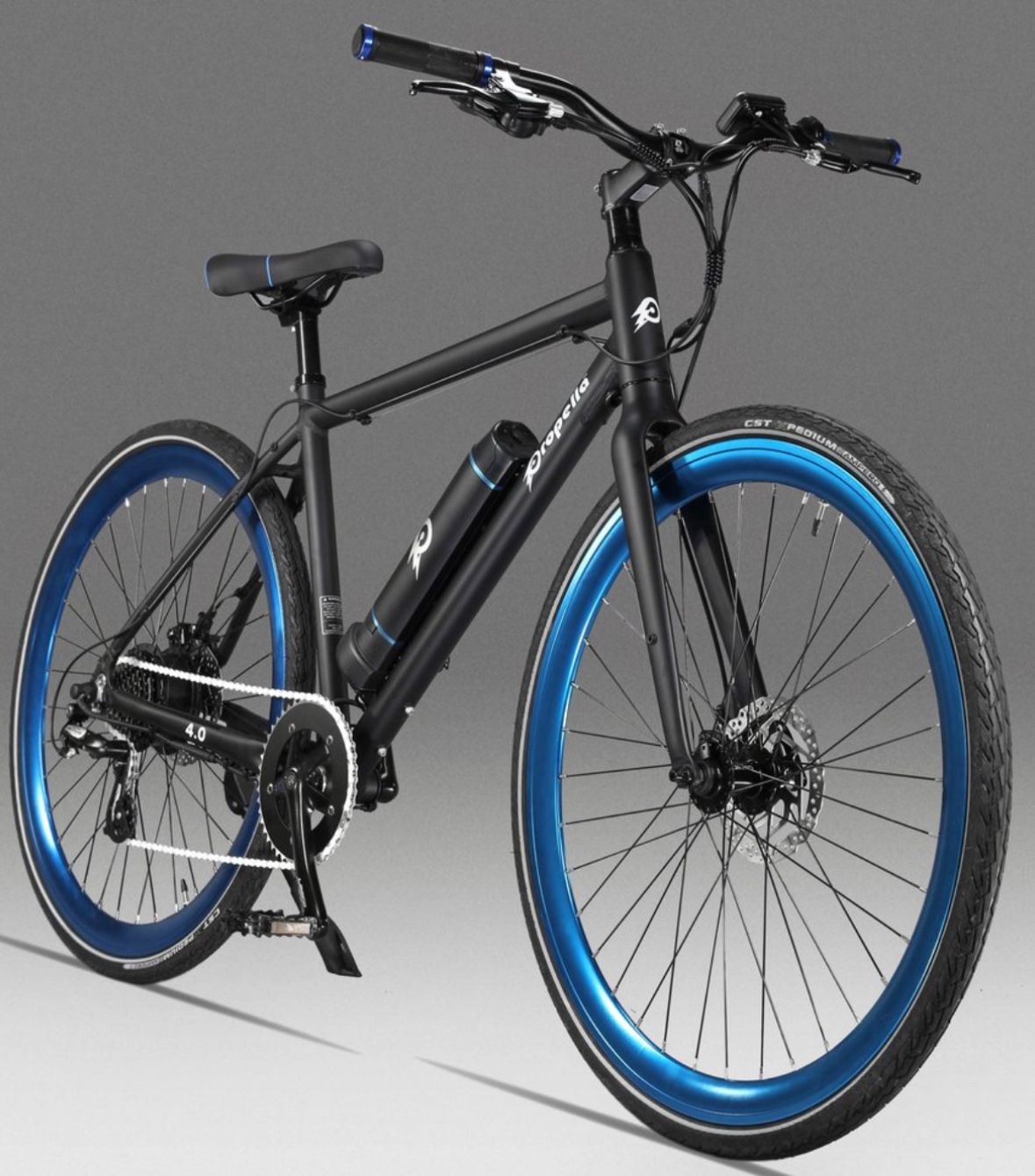 Propella E Bike