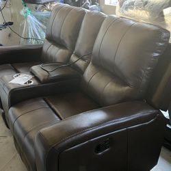 Sofa Recliner    Never Used. Murrieta 