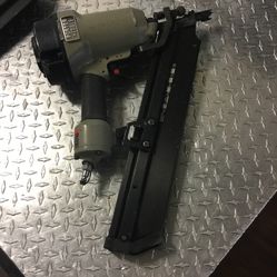 Porter Cable Nail Gun