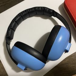 Noise Cancellation Headset For Kids 