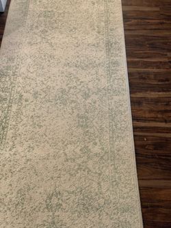 8ft hallway runner rug