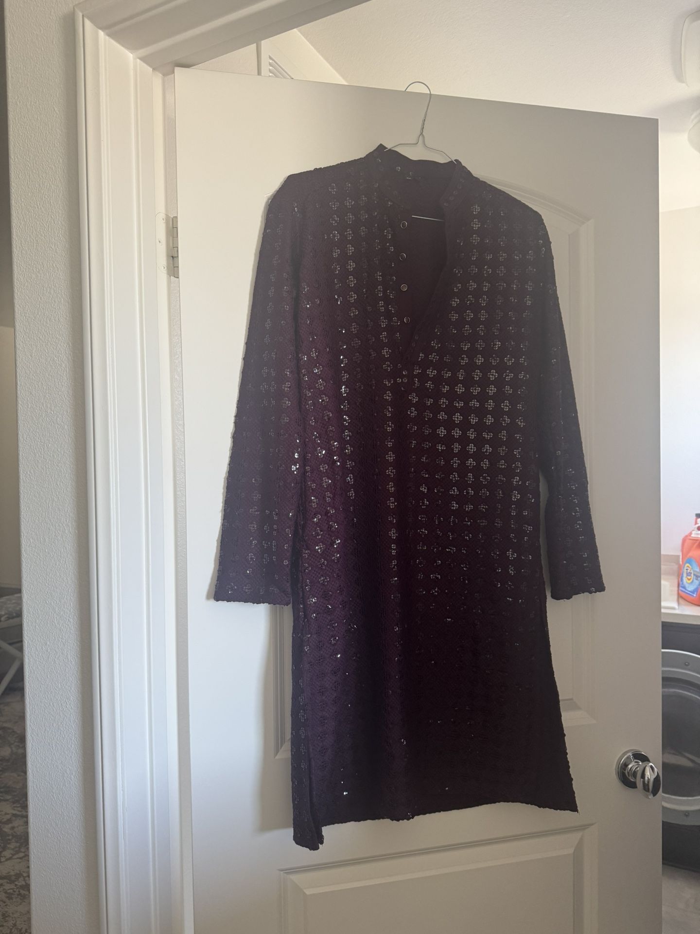 Indian Men’s Kurta