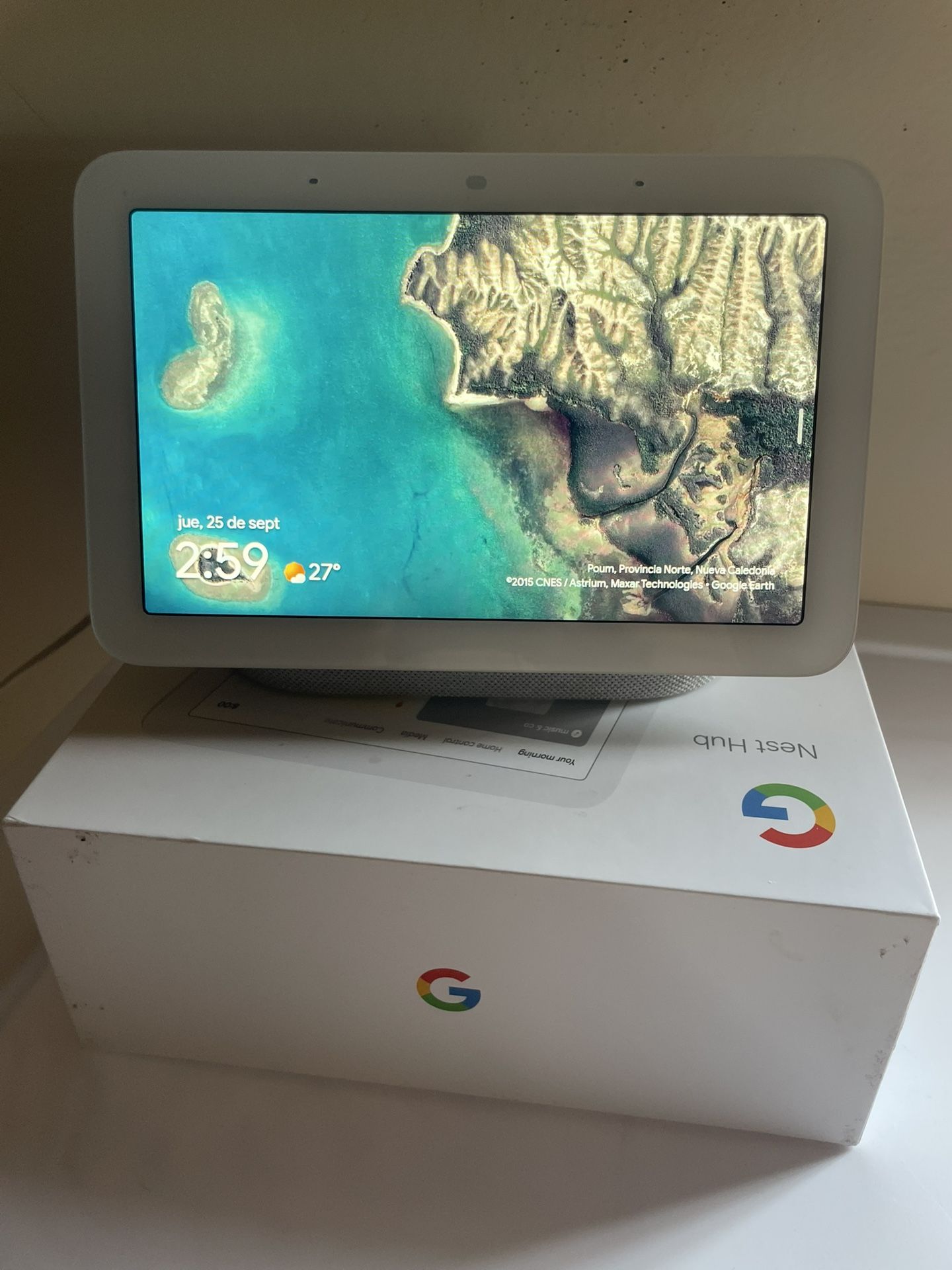 google nest