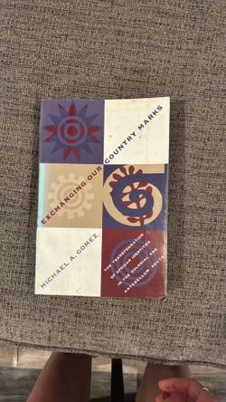 Book for African American history