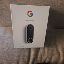Google Nest