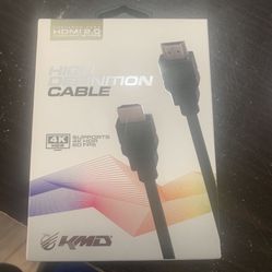 HDMI CORDS 
