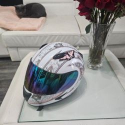 Motorcycle Full Fece Helmet 