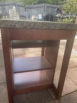 side tables