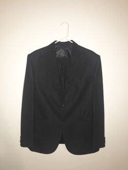Men’s Suit