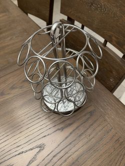 Keurig K-Cup Carousel