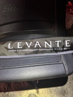 Megabass Levante F8-710LV