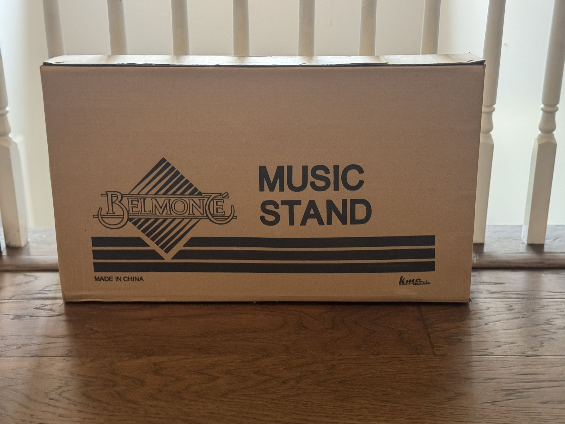 Belmonte Music Stand Brand New in Box