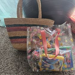 Spring / Summer Totes & MORE