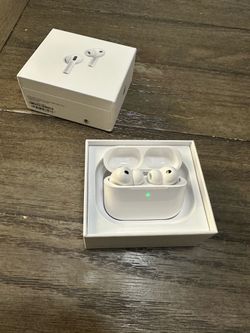 AirPods Pro 3