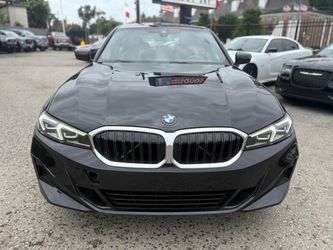2024 BMW 330I